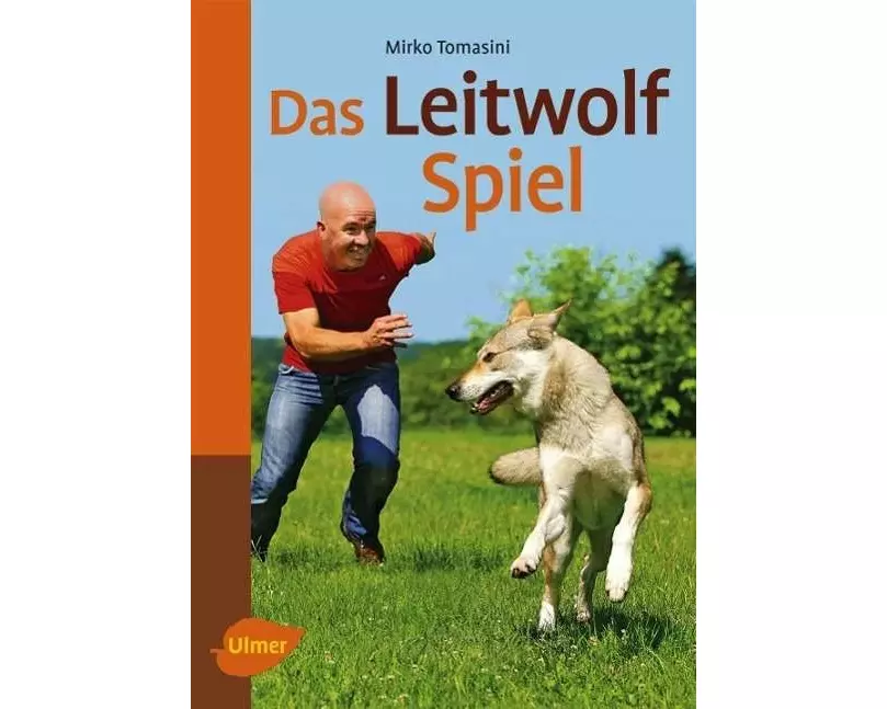 Das Leitwolf-Spiel
