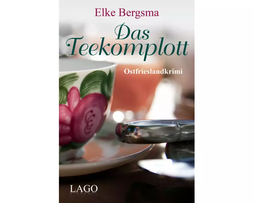 Das Teekomplott