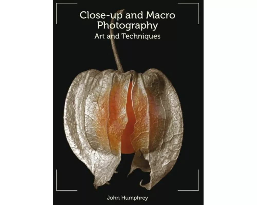 Close-Up and Macro Photography