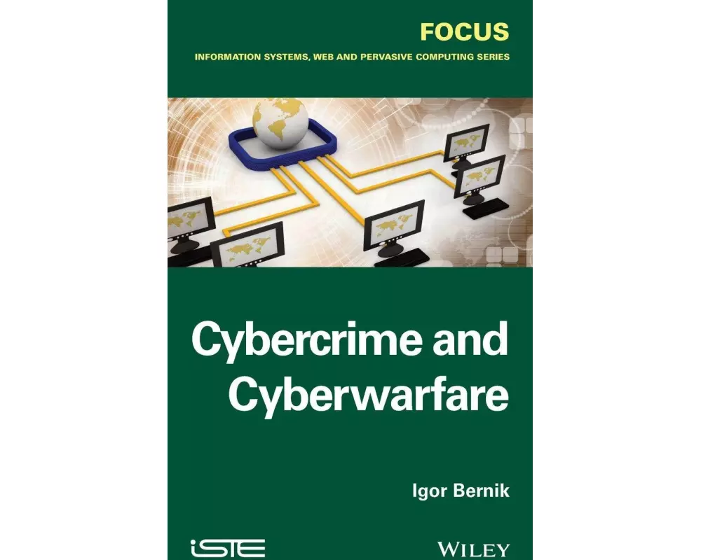 Cybercrime and Cyberwarfare