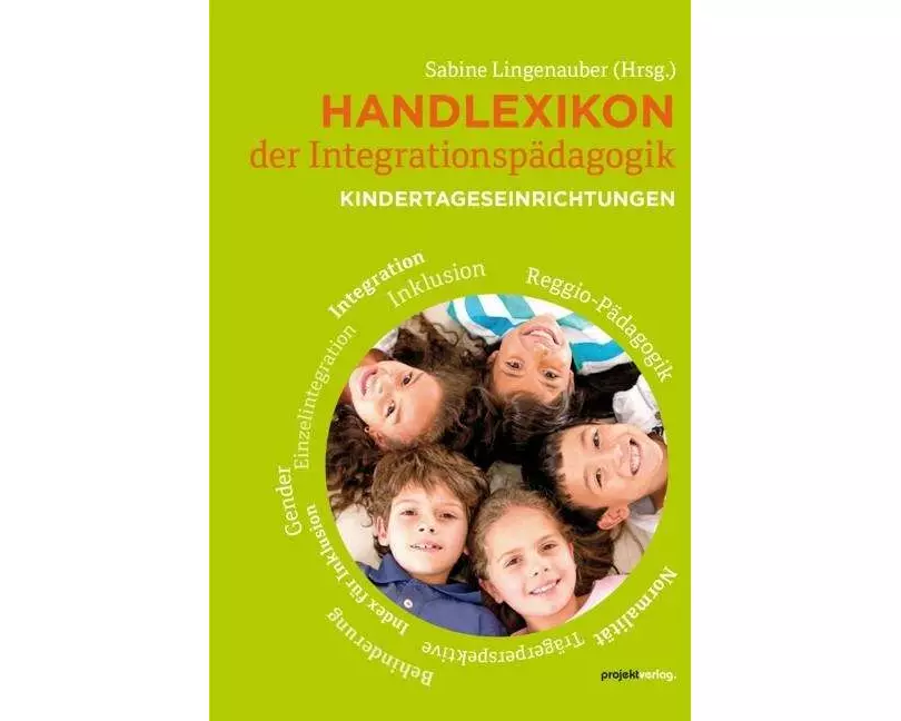 Handlexikon der Integrationspädagogik