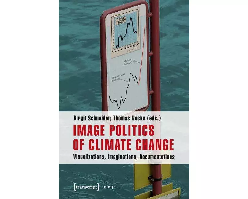 Image Politics of Climate Change