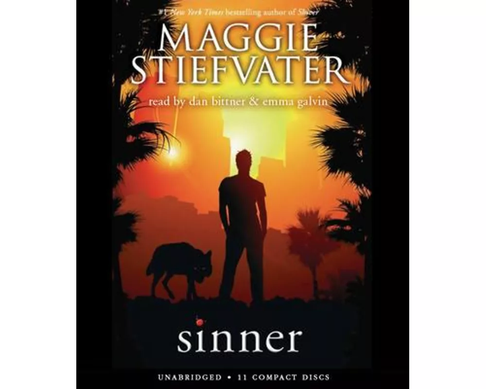 Sinner (Shiver)