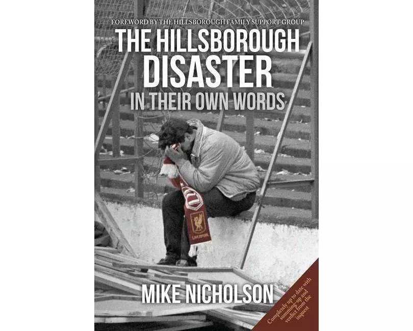 The Hillsborough Disaster