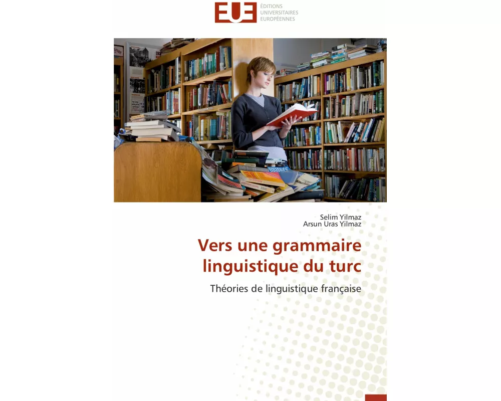 Vers une grammaire linguistique du turc