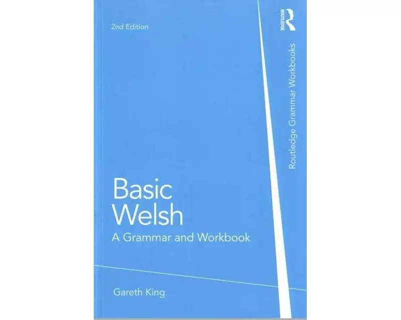Basic Welsh