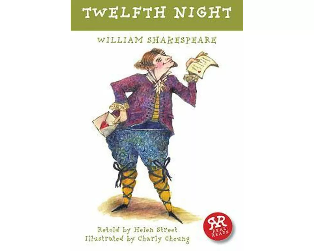 Twelfth Night