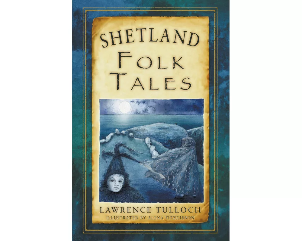 Shetland Folk Tales