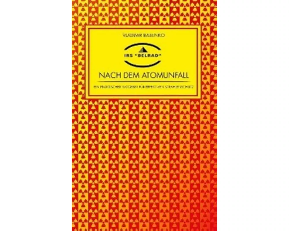 Nach dem Atomunfall