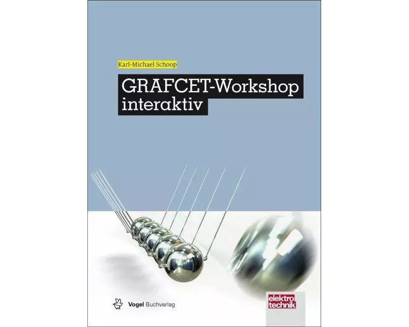 GRAFCET-Workshop interaktiv