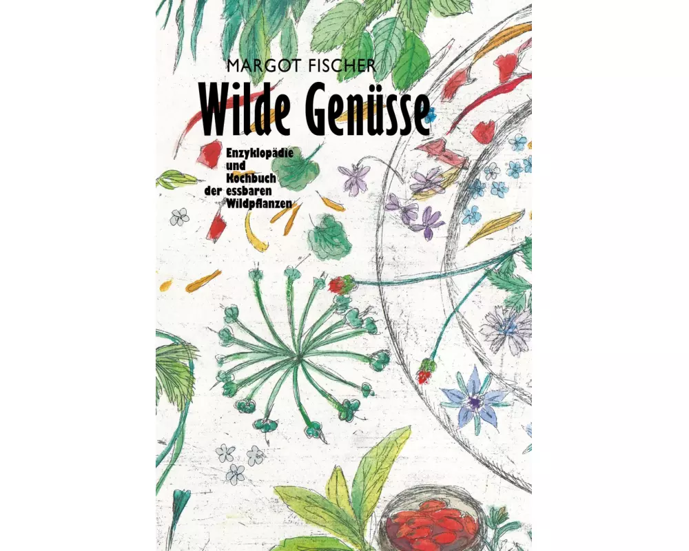 Wilde Genüsse