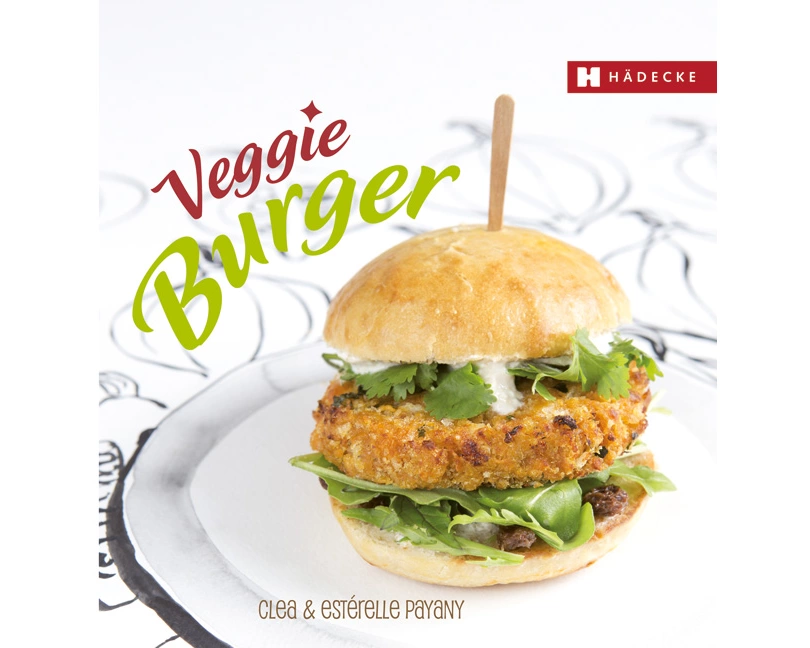 Veggie Burger