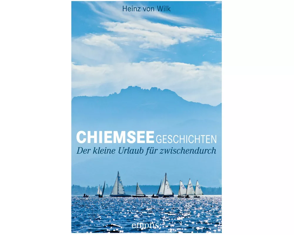 Chiemseegeschichten