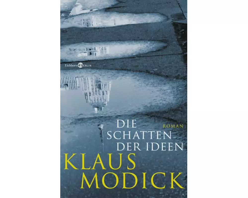 Die Schatten der Ideen