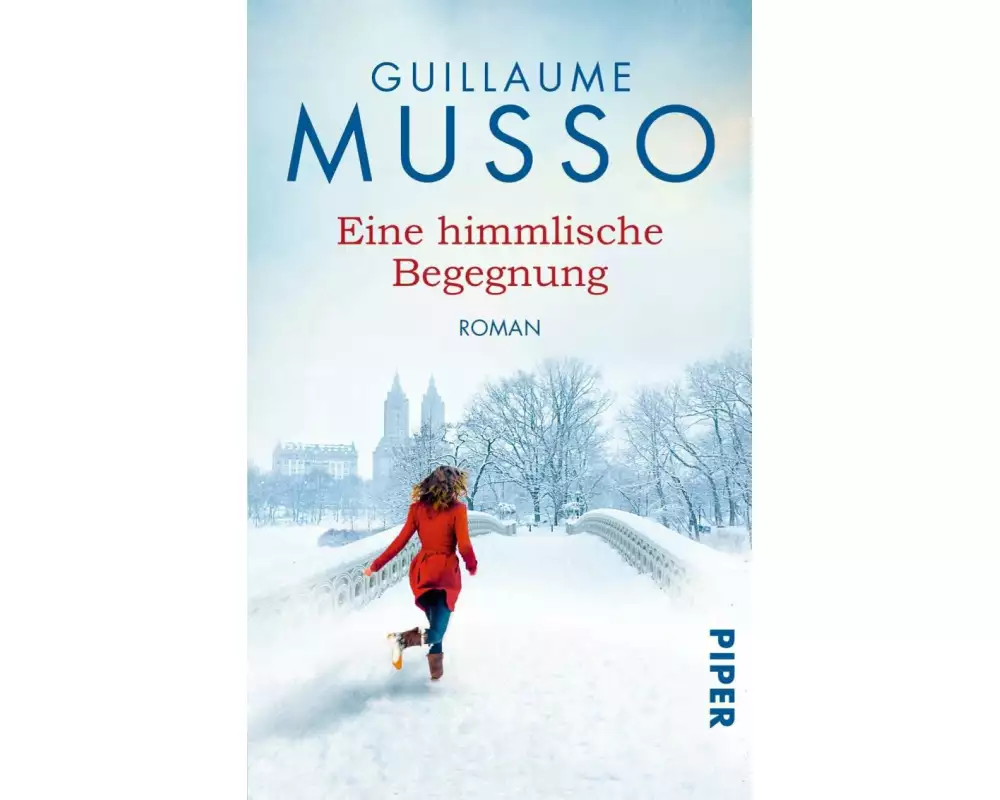 Eine himmlische Begegnung