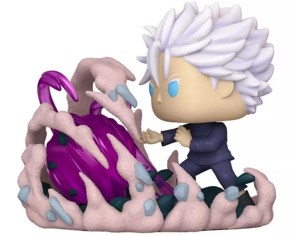 Funko Figur POP! Jujutsu Kaisen: Satoru Gojo Purple (1644)