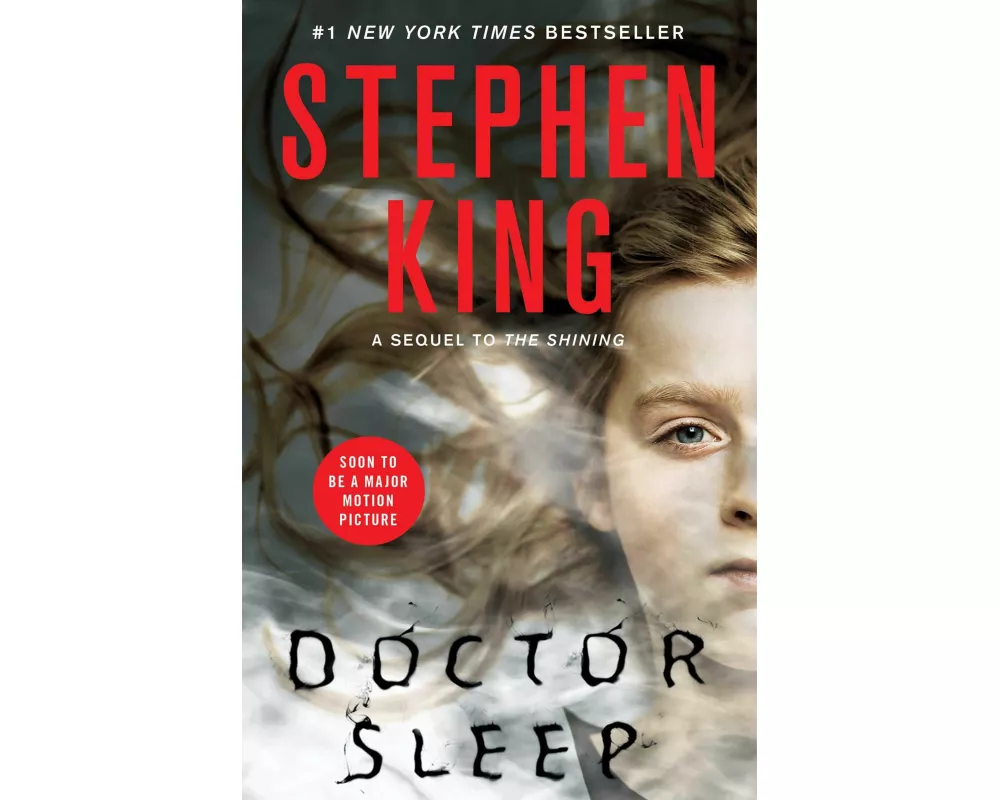Doctor Sleep