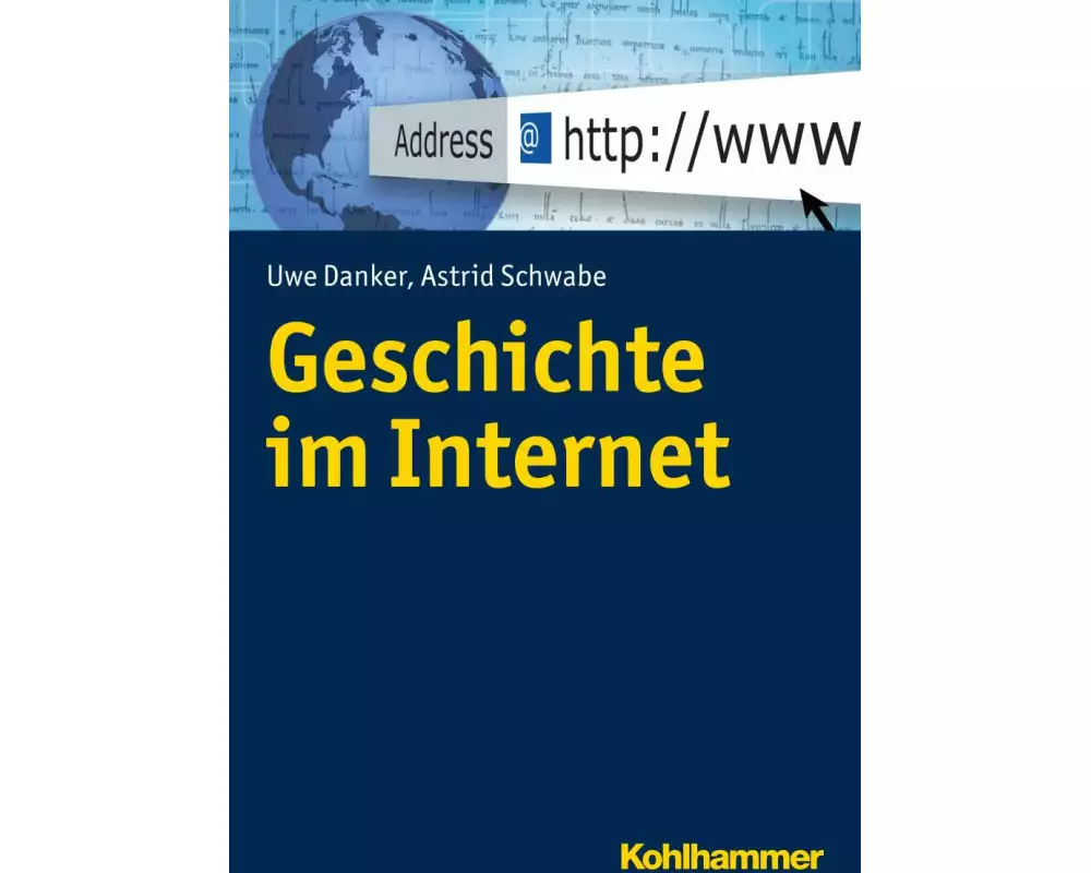 Geschichte im Internet