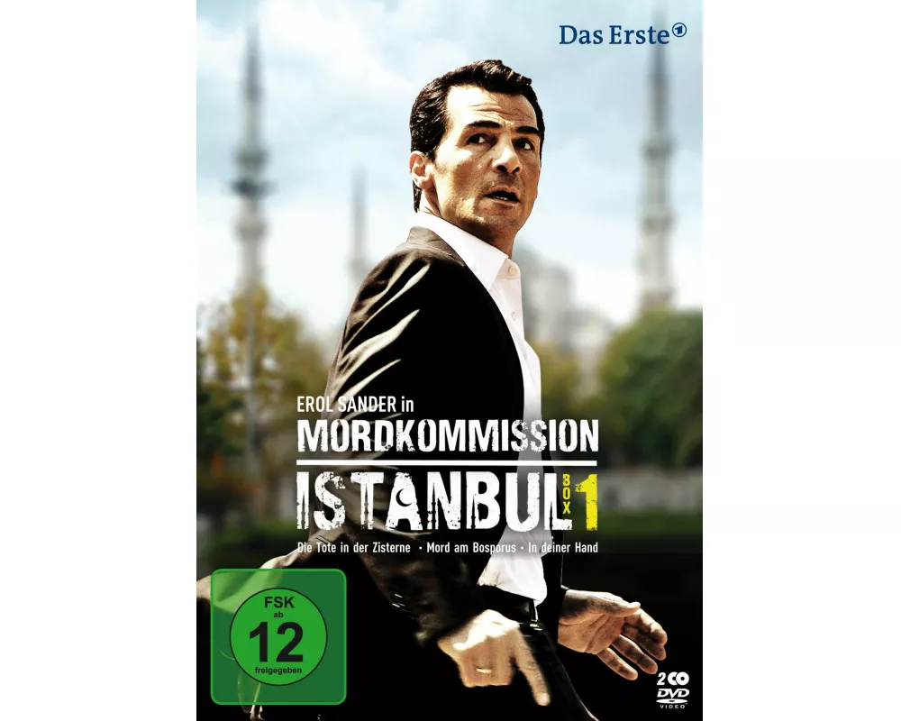 Mordkommission Istanbul