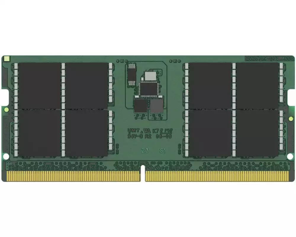 Kingston SO-DDR5-RAM KVR56S46BD8-32 5600 MHz 1x 32 GB
