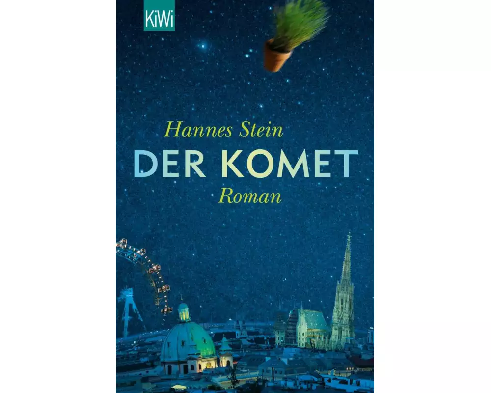 Der Komet