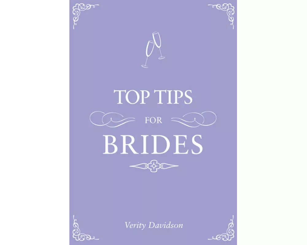 Top Tips for Brides