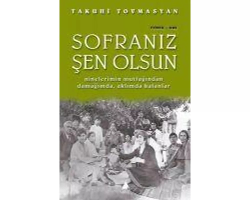 Sofraniz Sen Olsun