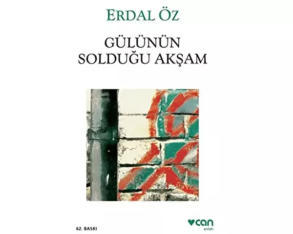 Gülünün Soldugu Aksam