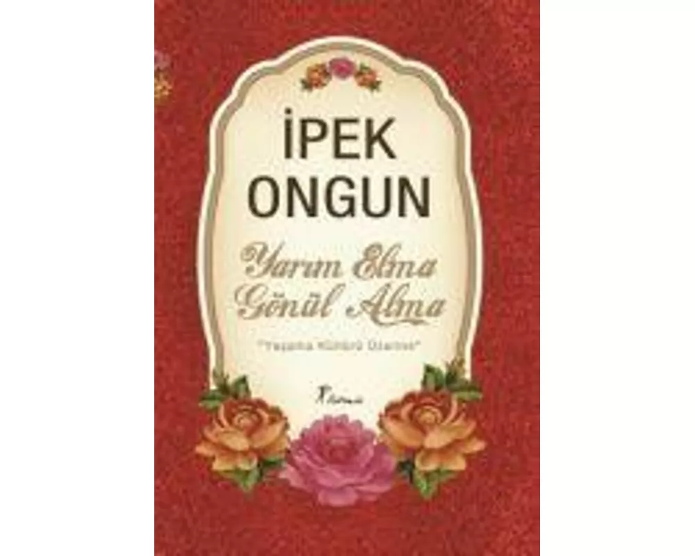 Yarim Elma Gönül Alma