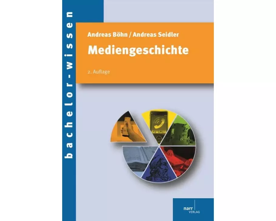 Mediengeschichte