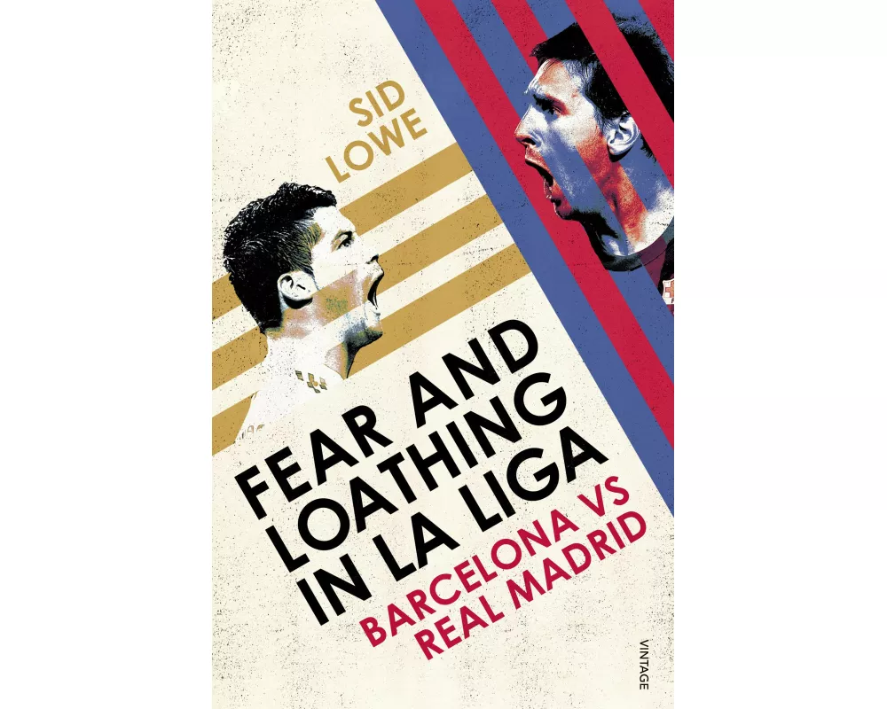 Fear and Loathing in La Liga