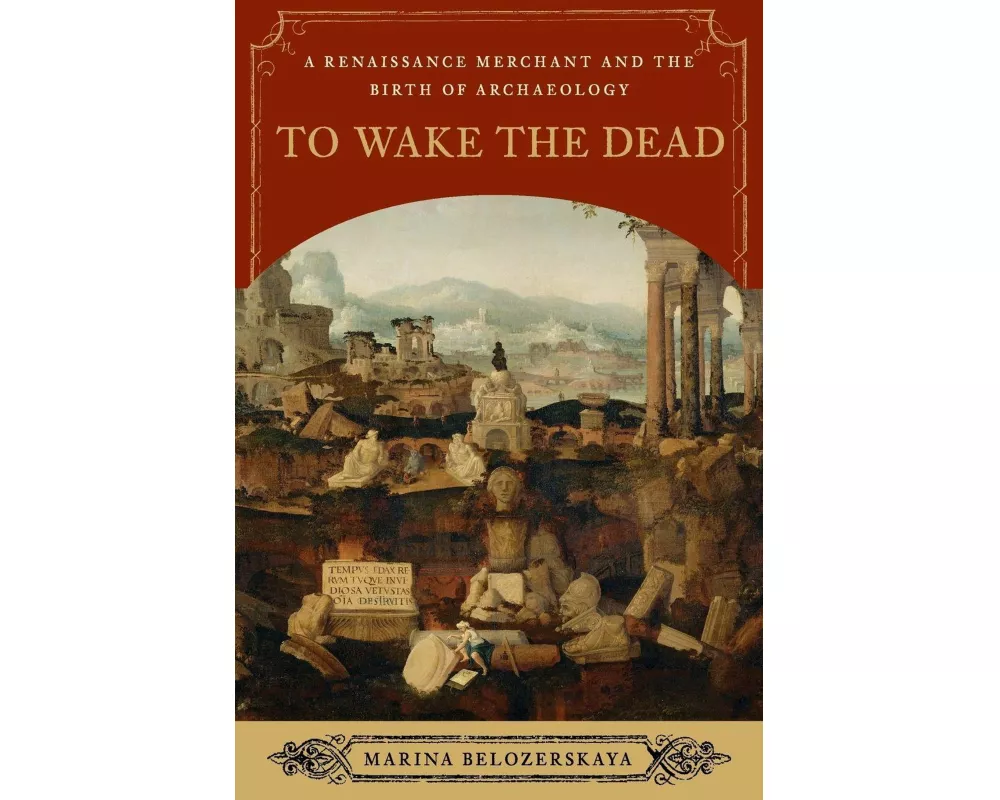 To Wake the Dead