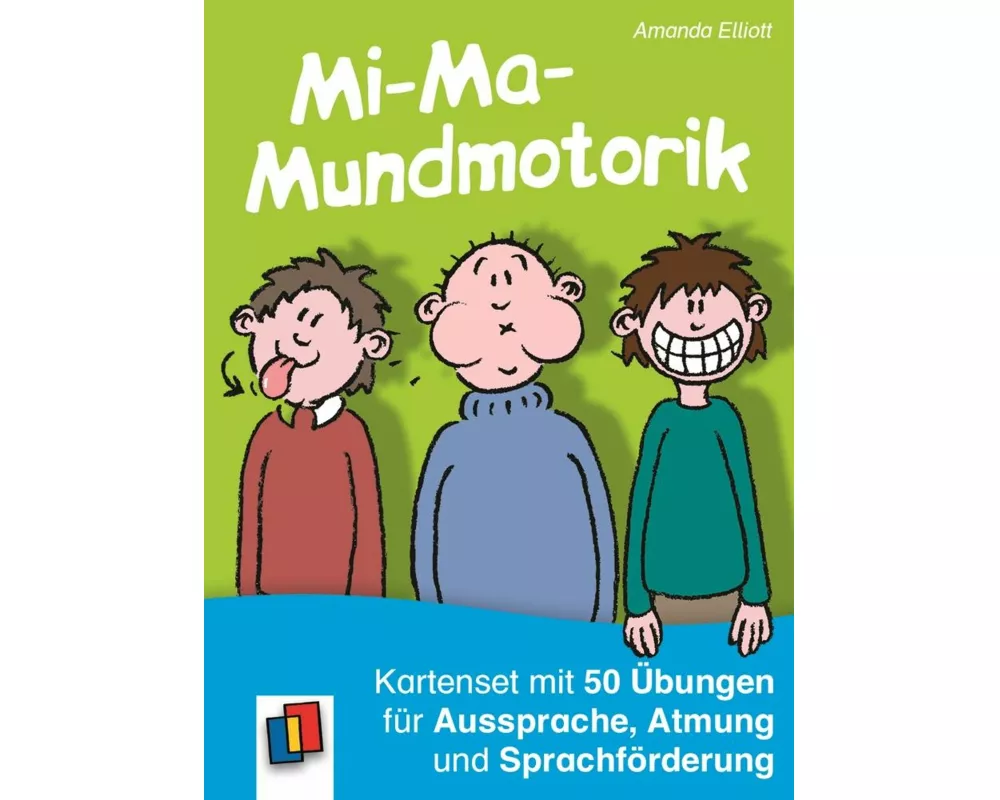 Mi-Ma-Mundmotorik