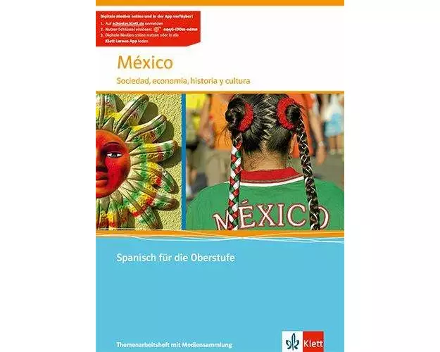Mexiko. Themenheft für das Abitur