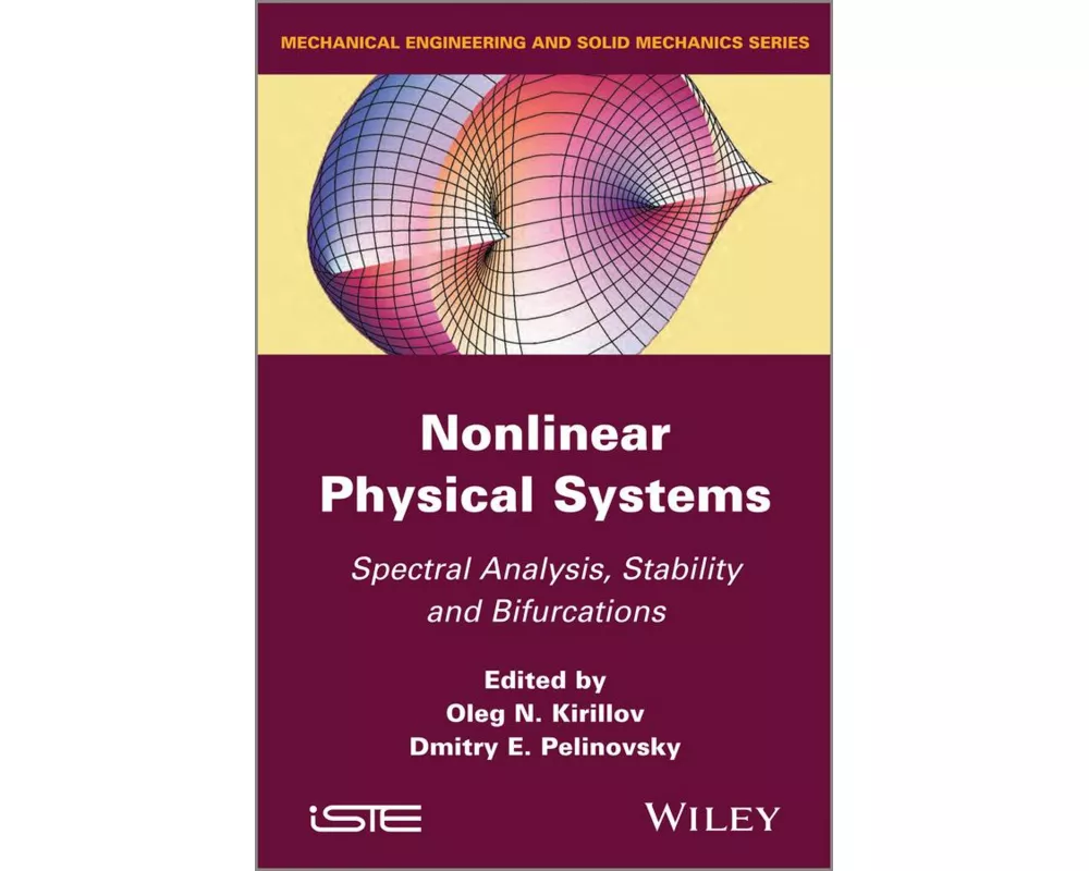 Nonlinear Physical Systems