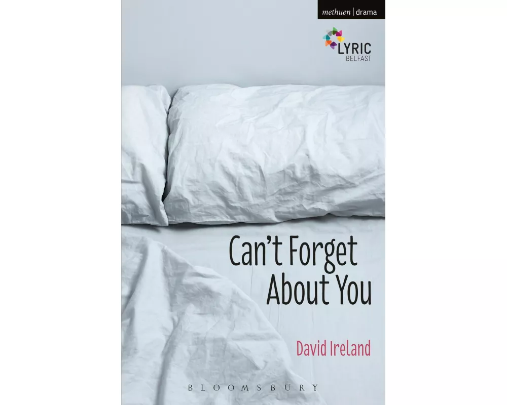 Can't Forget About You
