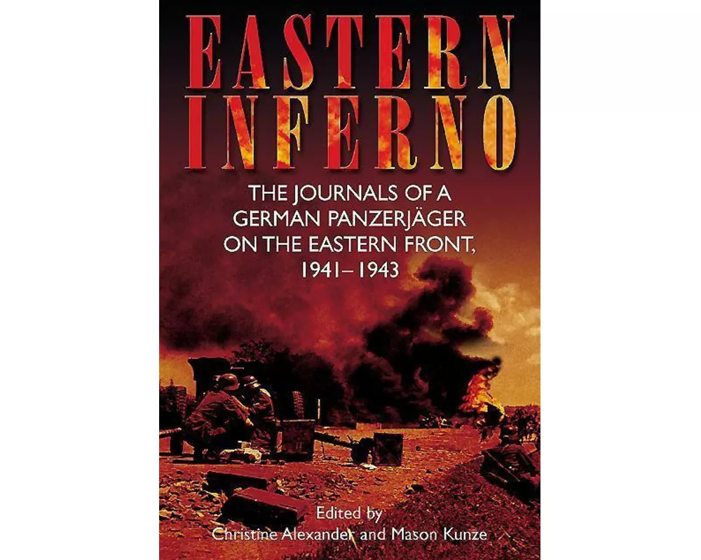 Eastern Inferno
