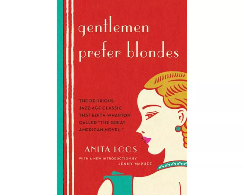 Gentlemen Prefer Blondes