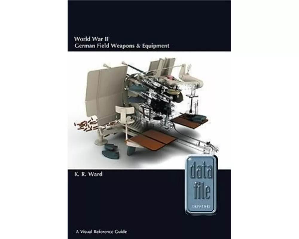 World War II German Field Weapons & Equipment