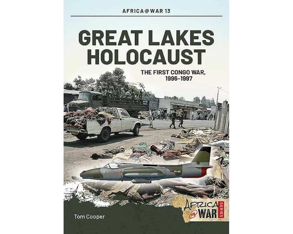 Great Lakes Holocaust