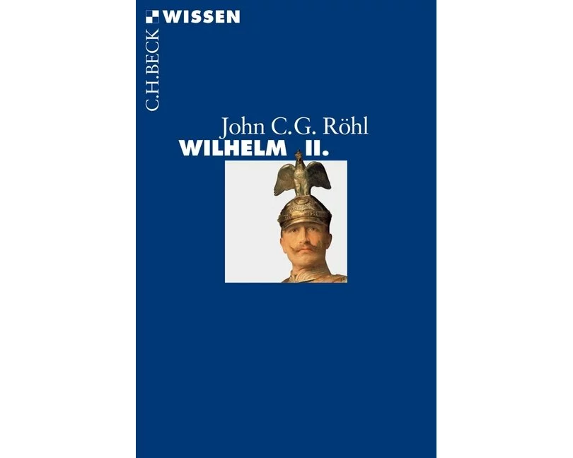 Wilhelm II