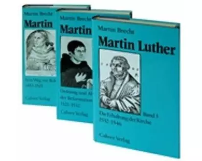 Martin Luther