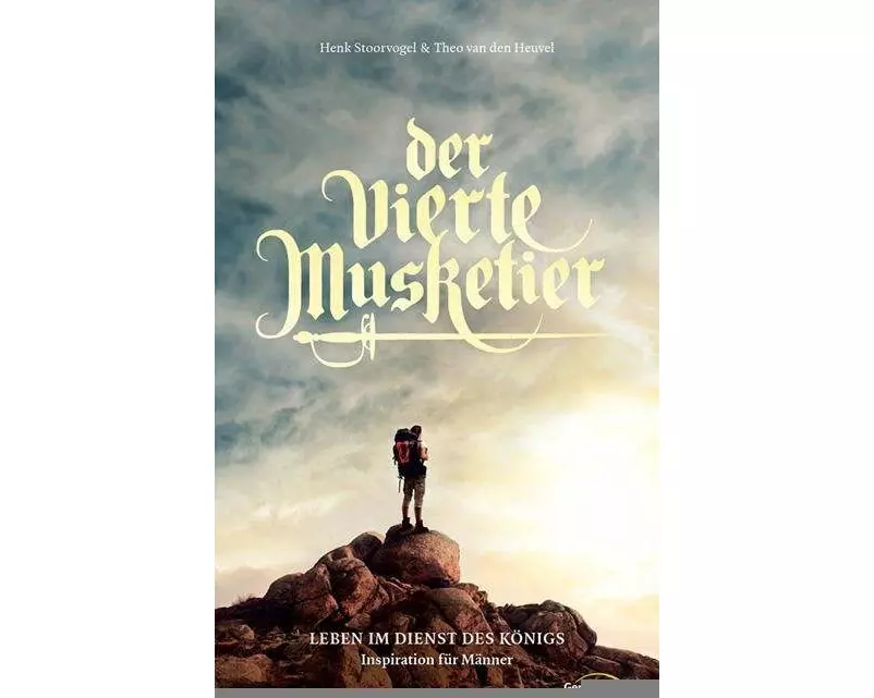 Der vierte Musketier