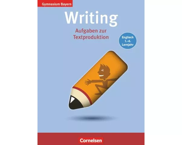 Skills Training - Englisch Sekundarstufe I - Gymnasium Bayern - Band 1-6: 5.-10. Schuljahr