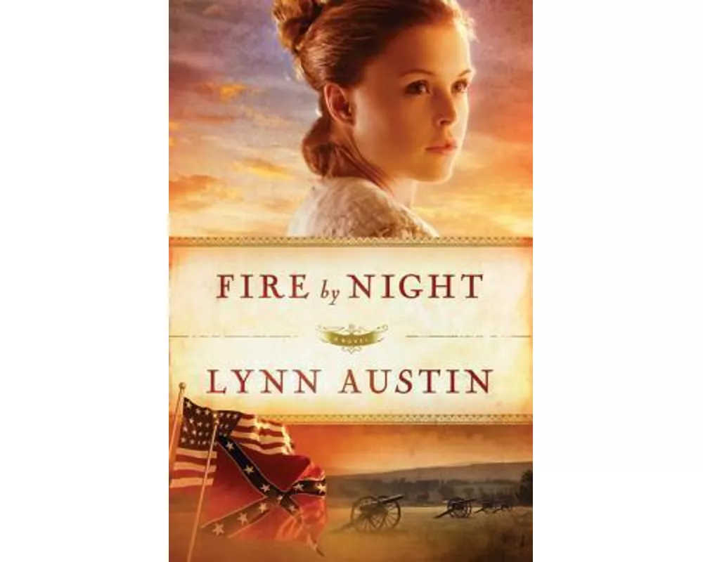 Fire by Night