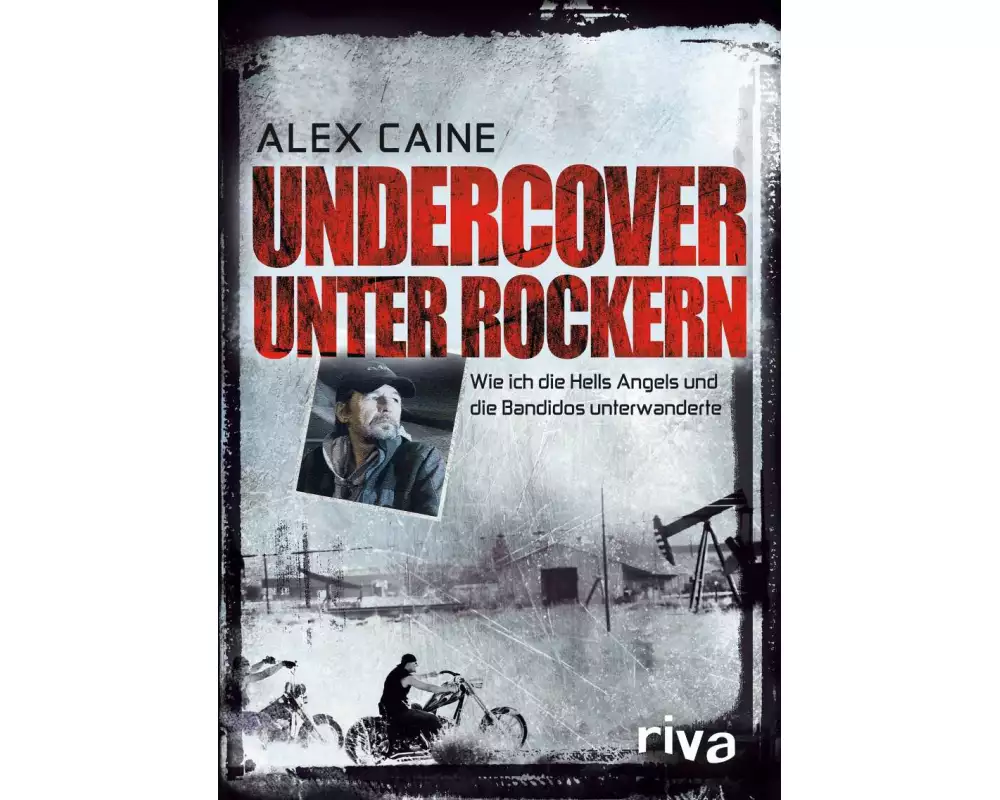 Undercover unter Rockern