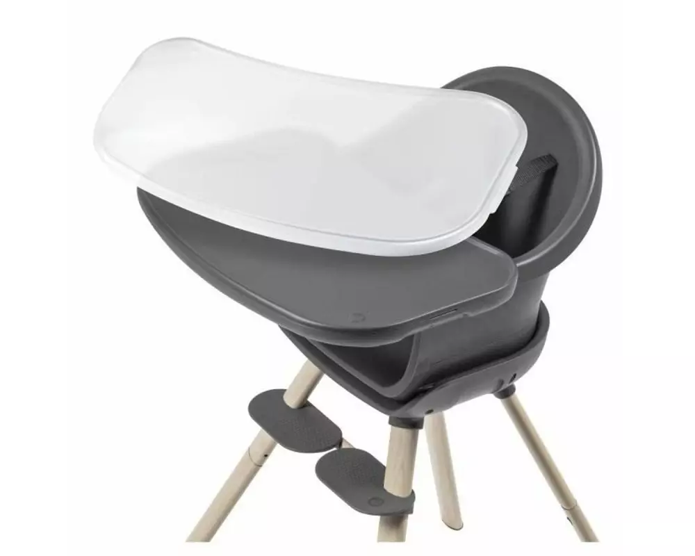 MAXI-COSI Moa Grau