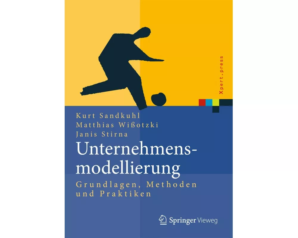 Unternehmensmodellierung