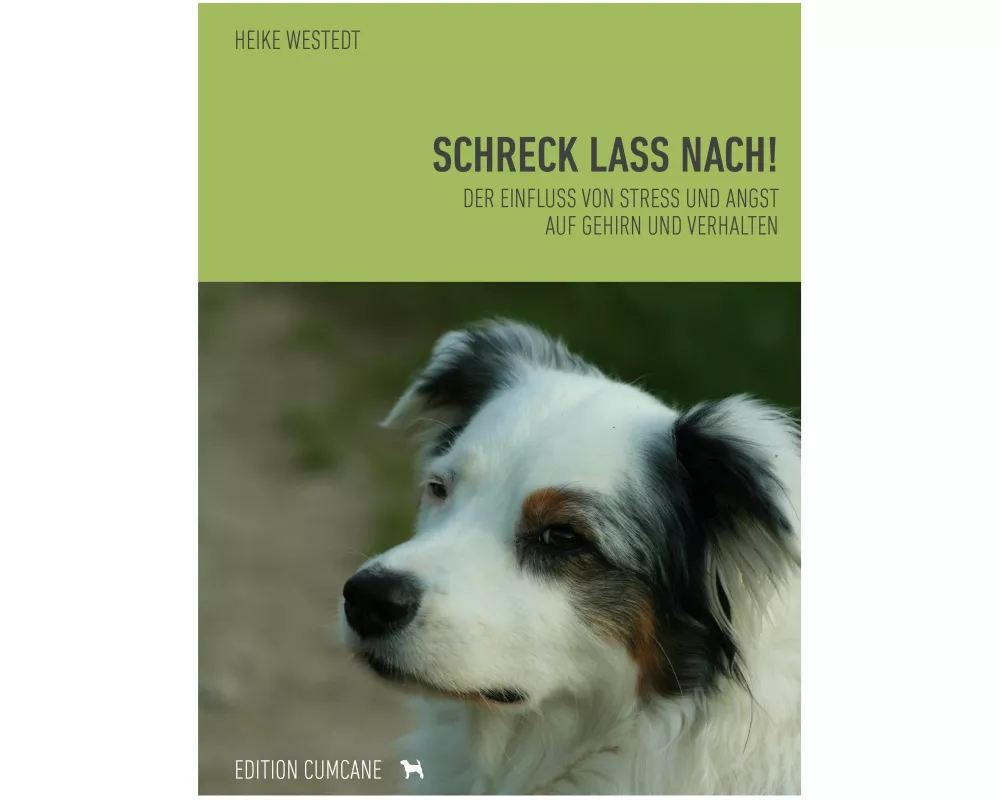 Schreck lass nach