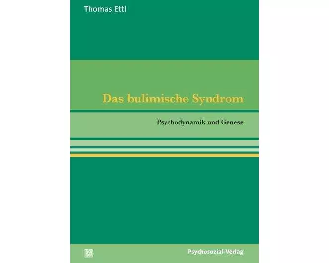 Das bulimische Syndrom